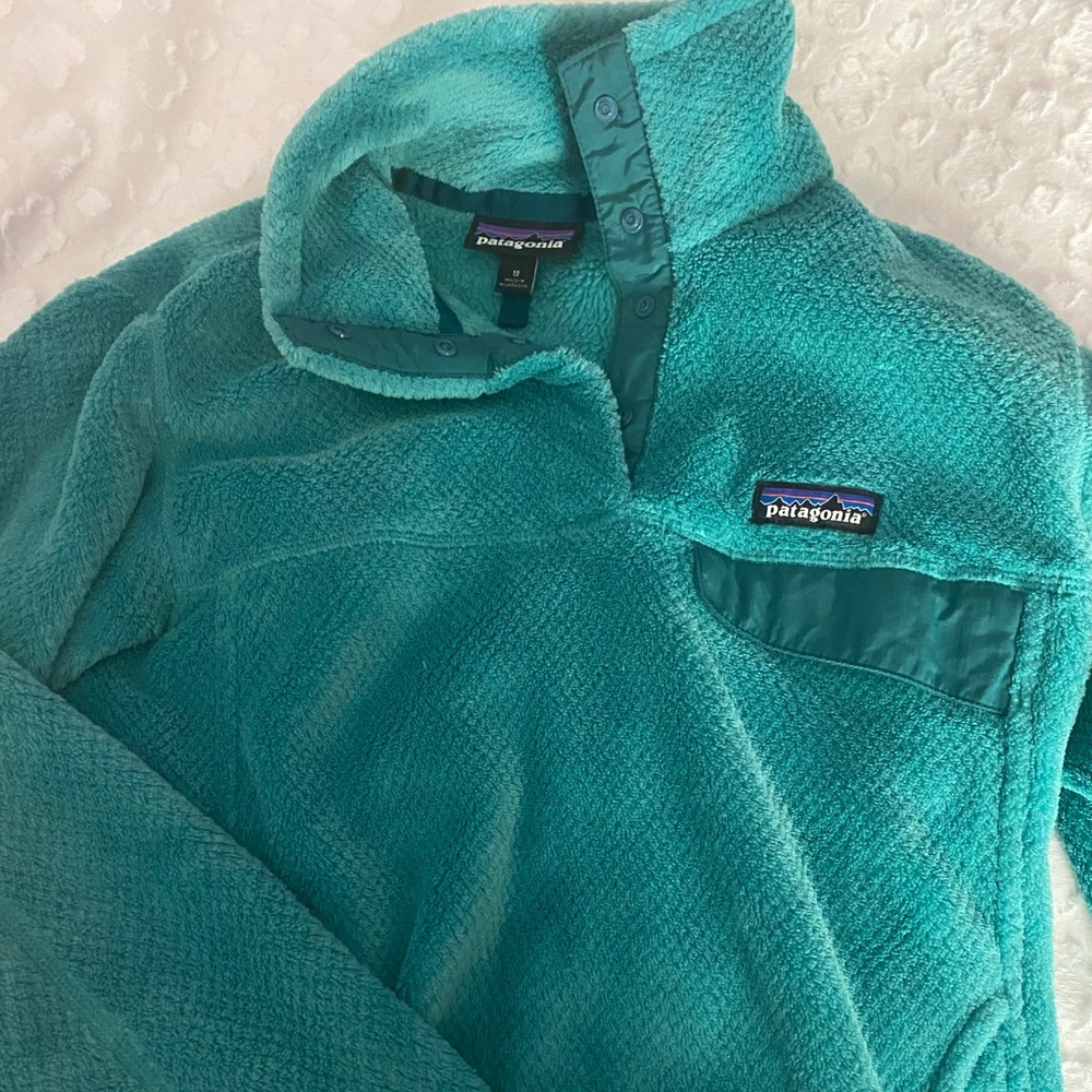 Patagonia Pullover - image 2